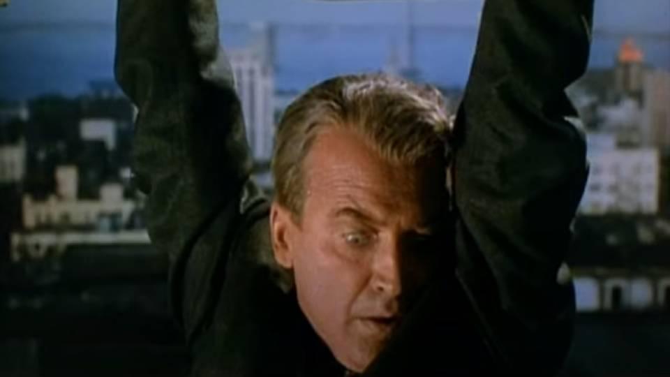 Watch Vertigo (1958) Full Movie Online Free