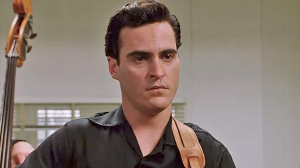 Watch Walk the Line (2005) Full Movie Online Free