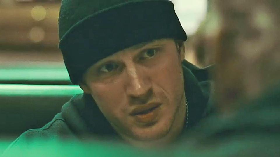 Watch Warrior (2011) Full Movie Online Free