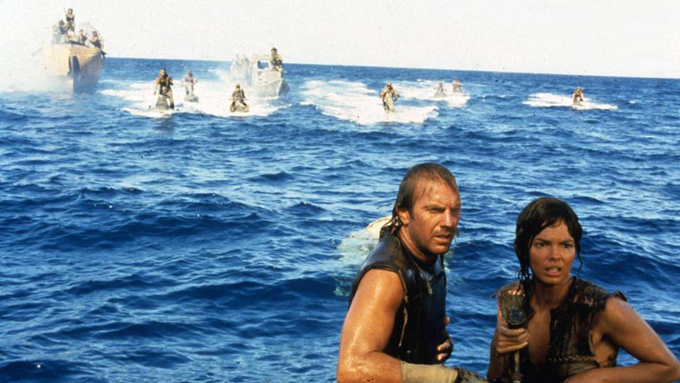Watch Waterworld (1995) Full Movie Online Free