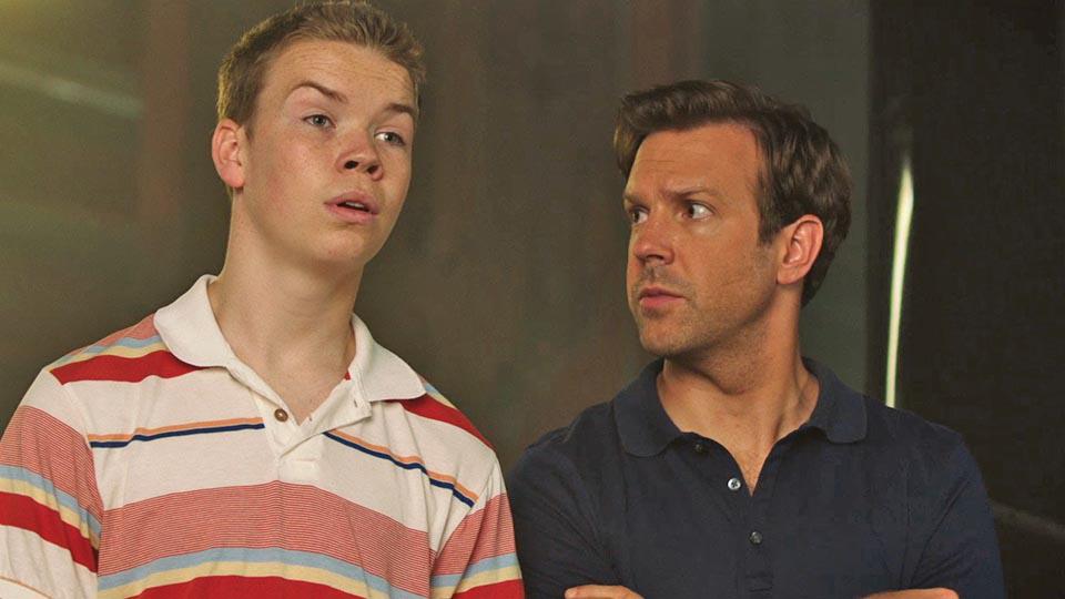 Watch We're the Millers (2013) Full Movie Online Free