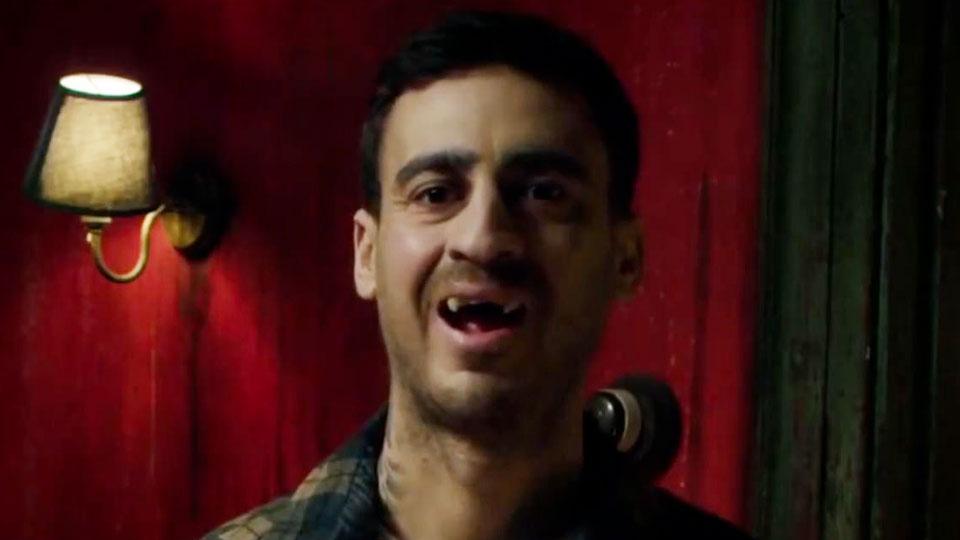 Watch What We Do in the Shadows (2014) Full Movie Online Free