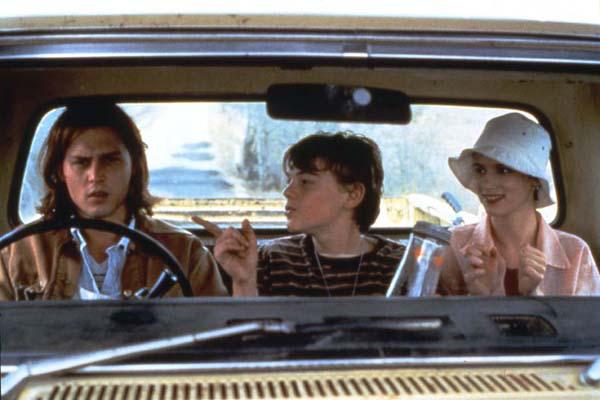 Watch What's Eating Gilbert Grape (1993) Full Movie Online Free