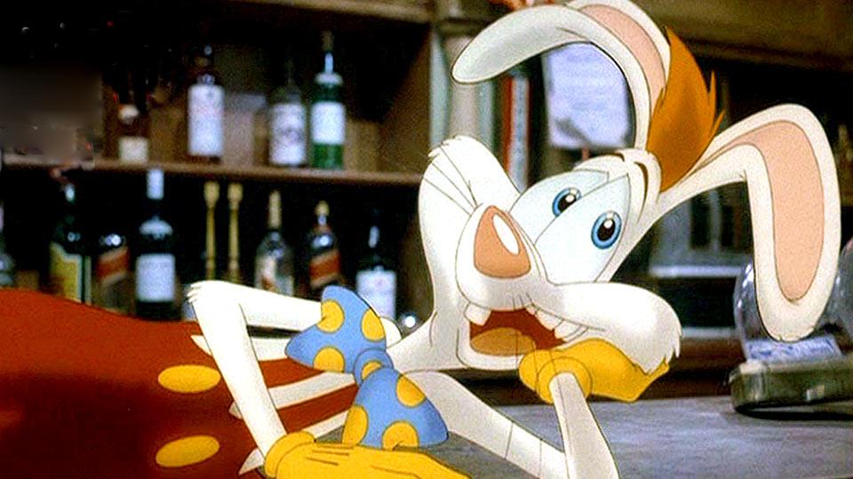 Watch Who Framed Roger Rabbit (1988) Full Movie Online Free
