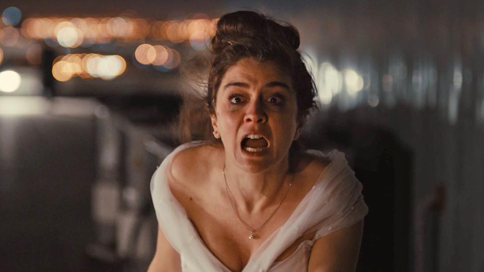 Watch Wild Tales (2014) Full Movie Online Free