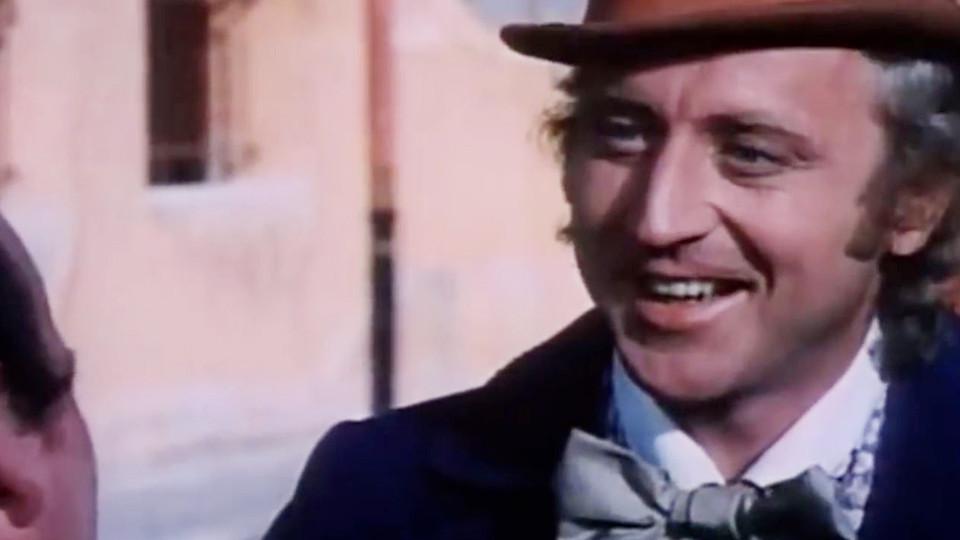 Watch Willy Wonka & the Chocolate Factory (1971) Full Movie Online Free