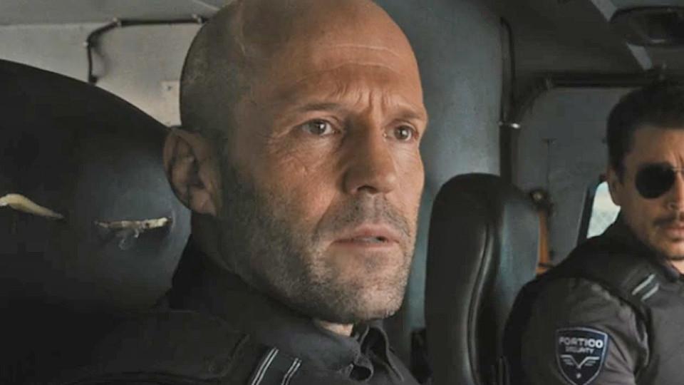 Watch Wrath of Man (2021) Full Movie Online Free