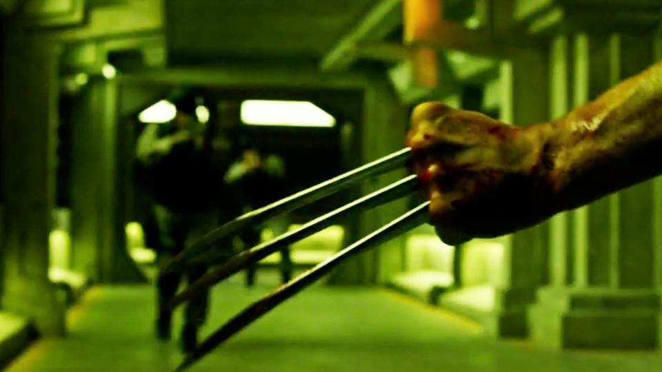 Watch X-Men: Apocalypse (2016) Full Movie Online Free