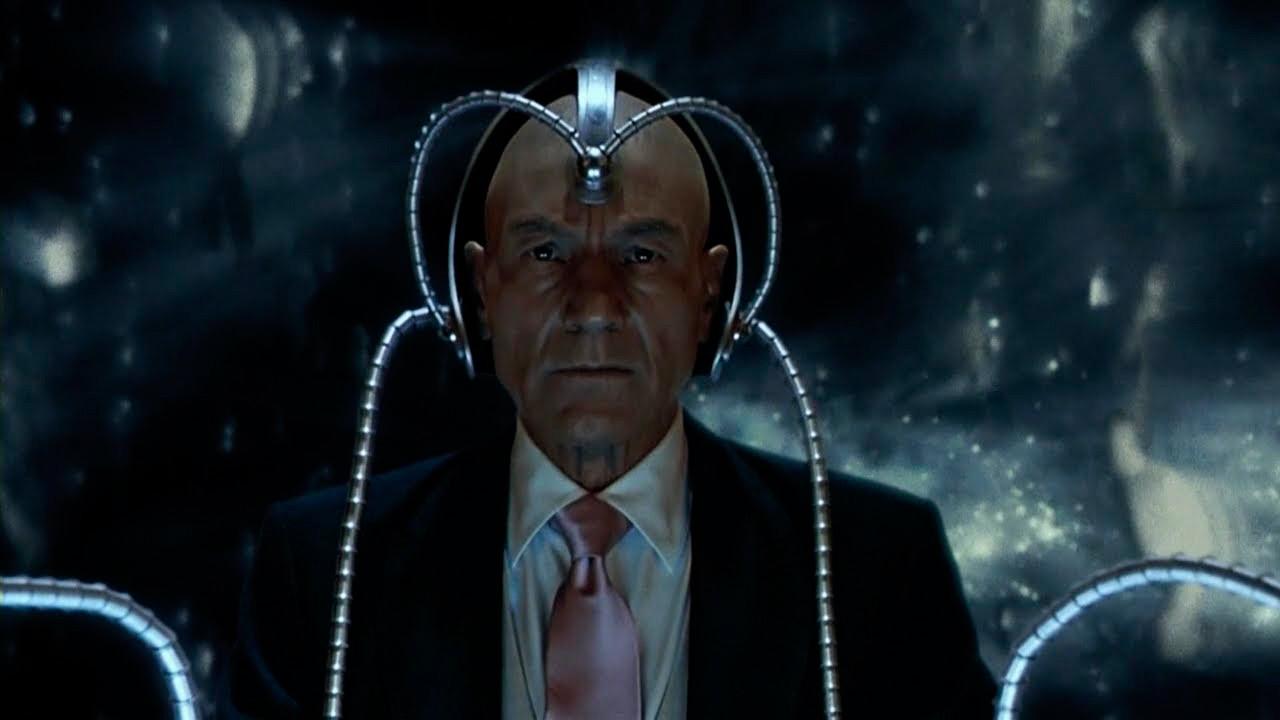 Watch X2: X-Men United (2003) Full Movie Online Free