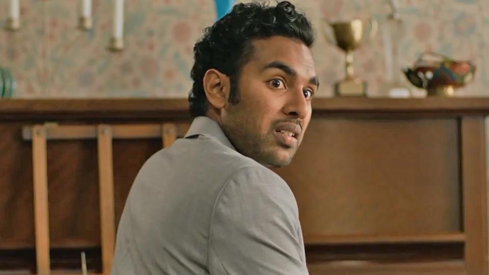 Watch Yesterday (2019) Full Movie Online Free