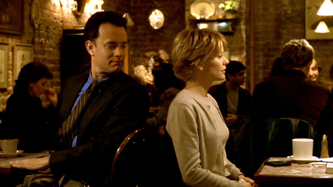 Watch You've Got Mail (1998) Full Movie Online Free