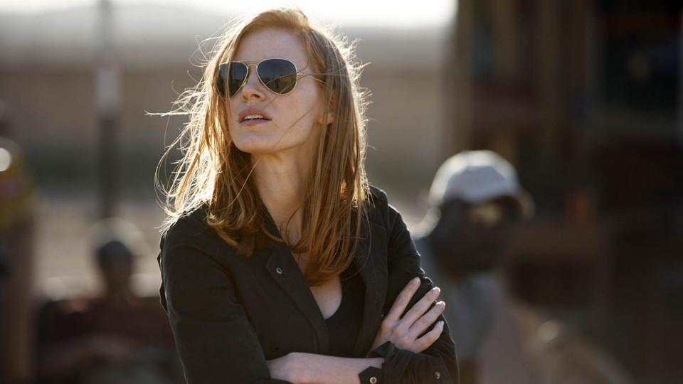 Watch Zero Dark Thirty (2012) Full Movie Online Free
